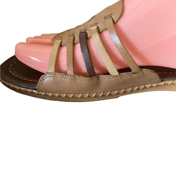 Montego Bay Club Sandals Woman’s Size 11 - Picture 9 of 13